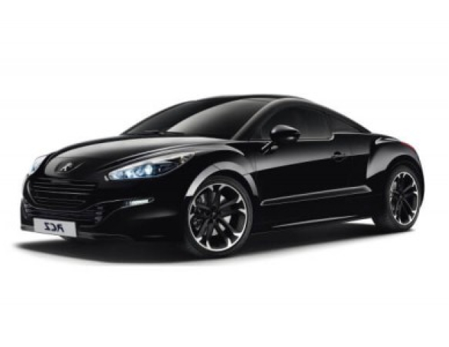 Autószőnyegek Peugeot RCZ (2010-2015)