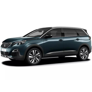 Autószőnyegek Peugeot 5008 (2016-2020)