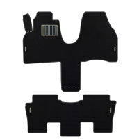 Autószőnyegek Peugeot 807 (2002-2014)