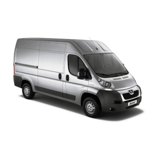 Autószőnyegek Peugeot Boxer (2014-…)
