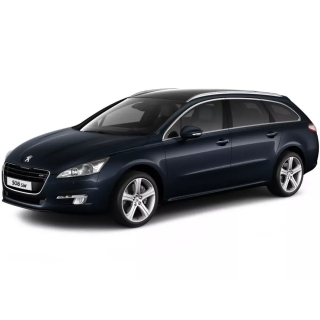 Autószőnyegek Peugeot 508 SW (2010-2014)