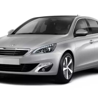 Autószőnyegek Peugeot 308 SW (2013-2017)