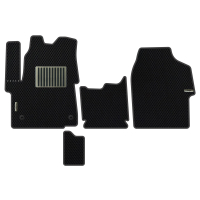 Autószőnyegek Peugeot Expert (2016-…)