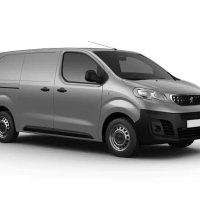 Autószőnyegek Peugeot Expert (2016-…)