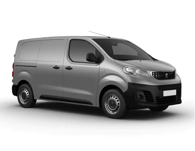 Autószőnyegek Peugeot Expert (2016-…)