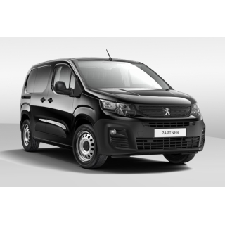 Autószőnyegek Peugeot Partner (2018-…)