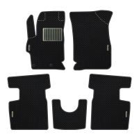 Autószőnyegek Peugeot 301 (2017-…)