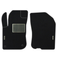 Autószőnyegek Peugeot 208 (2012-2015)