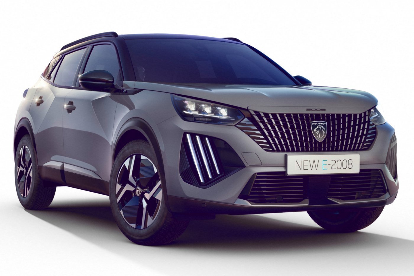 Autószőnyegek Peugeot E-2008 (2020-…)
