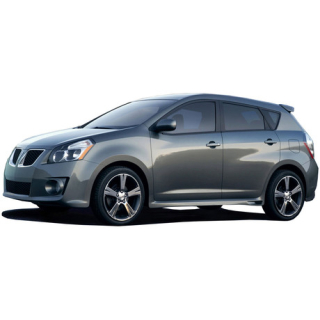Autószőnyegek Pontiac Vibe (2003-2010)