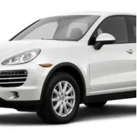 Autószőnyegek Porsche Cayenne (2010-2017)