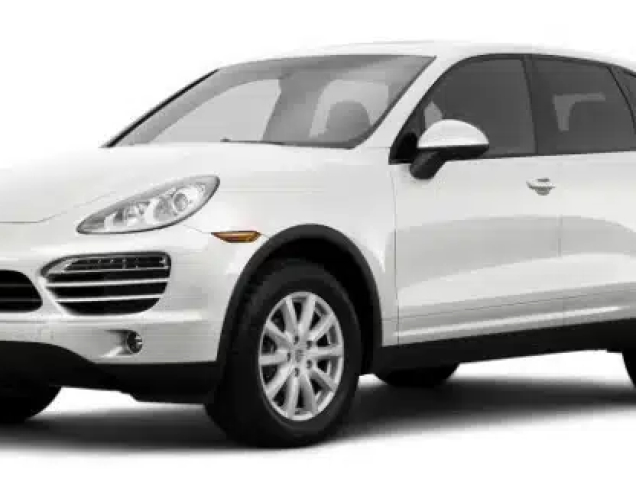 Autószőnyegek Porsche Cayenne (2010-2017)