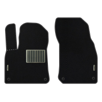 Autószőnyegek Porsche Cayenne (2017-…)