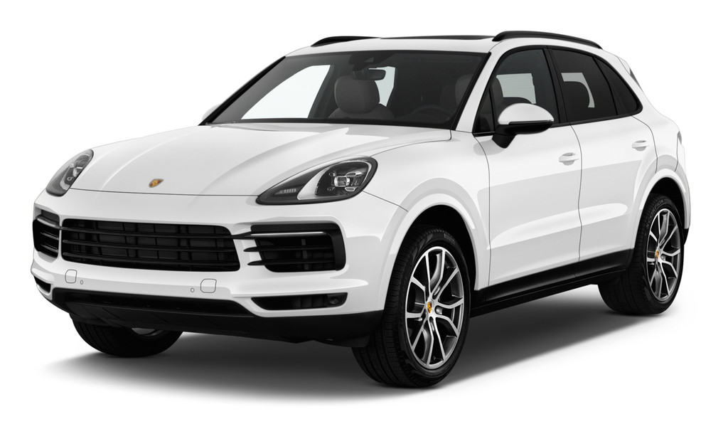 Autószőnyegek Porsche Cayenne (2017-…)