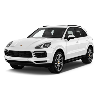 Autószőnyegek Porsche Cayenne (2017-…)