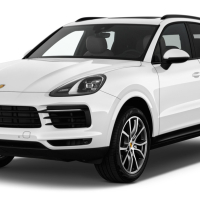 Autószőnyegek Porsche Cayenne (2017-…)