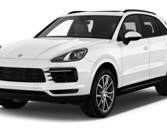 Autószőnyegek Porsche Cayenne (2017-…)