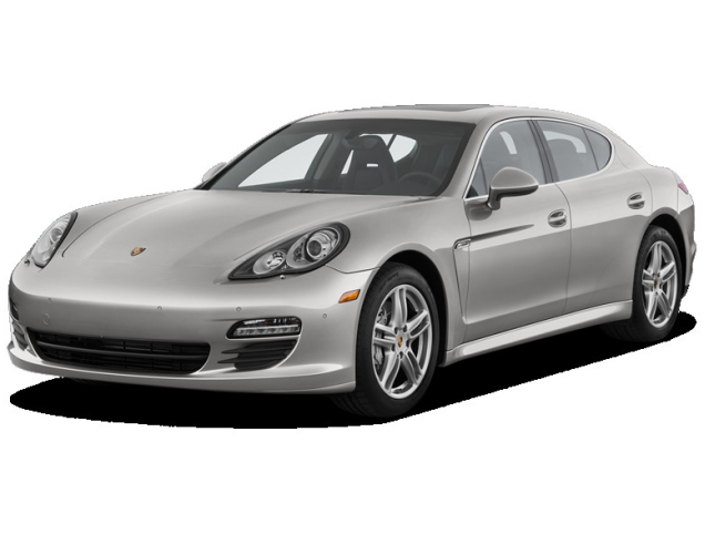 Autószőnyegek Porsche Panamera (2009-2016)
