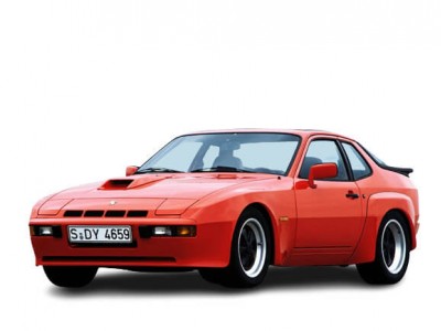 Autószőnyegek Porsche 924 (1976-1988)