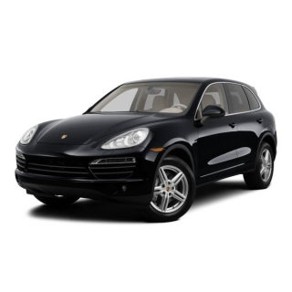 Autószőnyegek Porsche Cayenne (2010-2014)