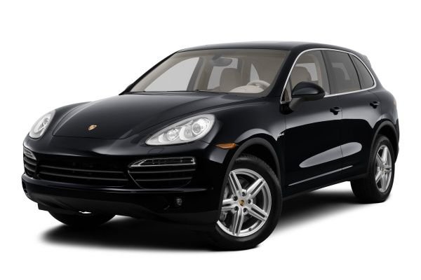 Autószőnyegek Porsche Cayenne (2010-2014)