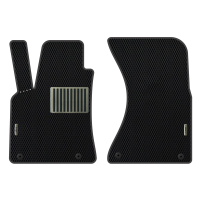 Autószőnyegek Porsche Macan (2014-2018)