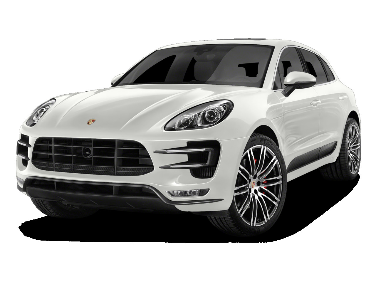 Autószőnyegek Porsche Macan (2014-2018)
