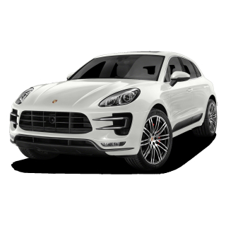 Autószőnyegek Porsche Macan (2014-2018)