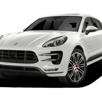 Autószőnyegek Porsche Macan (2014-2018)