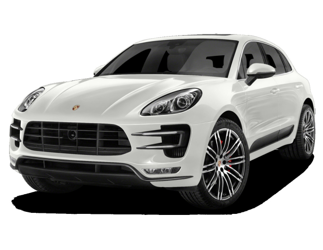Autószőnyegek Porsche Macan (2014-2018)