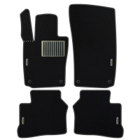 Autószőnyegek Porsche Panamera (2009-2013)