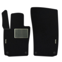 Autószőnyegek Porsche Panamera (2009-2013)