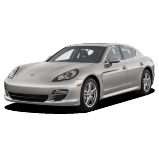 Autószőnyegek Porsche Panamera (2009-2013)