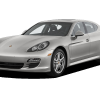 Autószőnyegek Porsche Panamera (2009-2013)