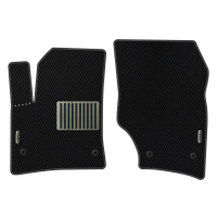 Autószőnyegek Porsche Cayenne (2002-2007)