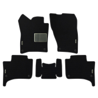 Autószőnyegek Porsche Cayenne (2010-2014)