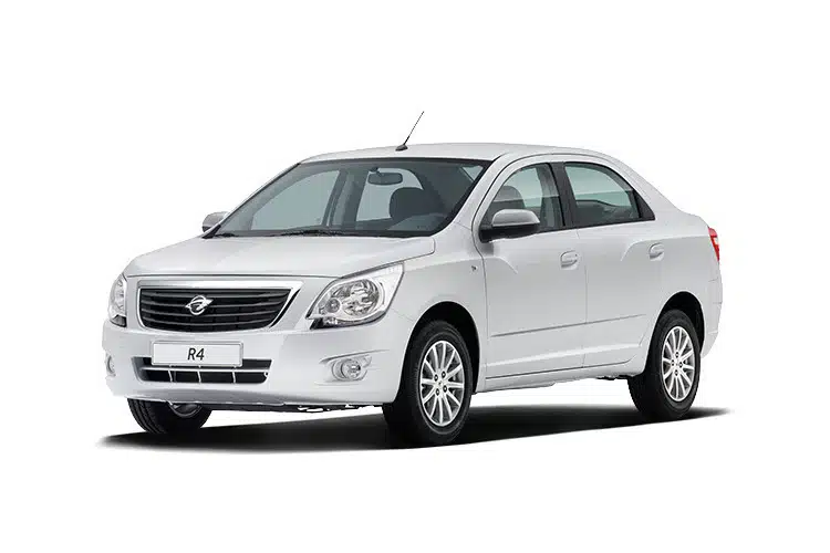 Autószőnyegek Ravon Ravon R4 (2016-…)