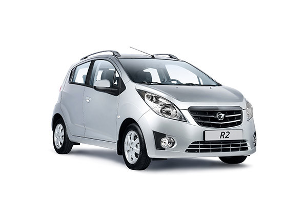 Autószőnyegek Ravon Ravon R2 (2016-…)