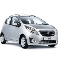 Autószőnyegek Ravon Ravon R2 (2016-…)