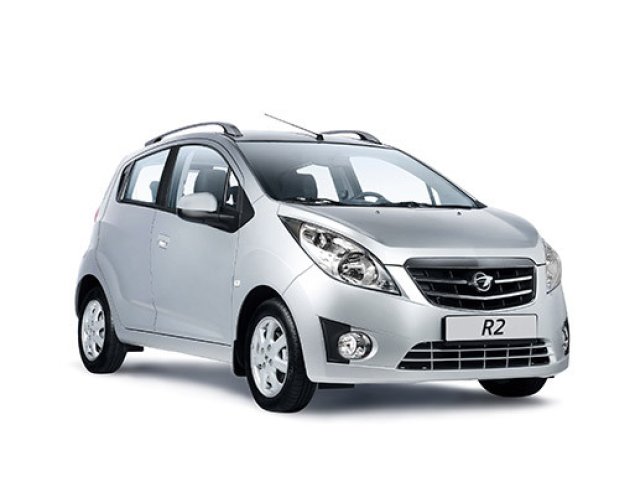 Autószőnyegek Ravon Ravon R2 (2016-…)