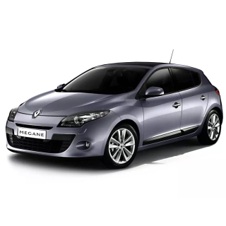 Autószőnyegek Renault Megane (2008-2014)