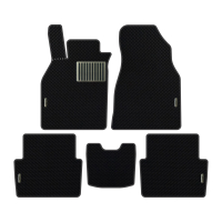 Autószőnyegek Renault Megane (2002-2006)