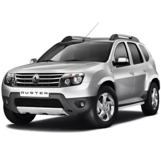 Autószőnyegek Renault Duster (2010-2018)
