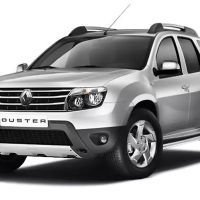 Autószőnyegek Renault Duster (2010-2018)