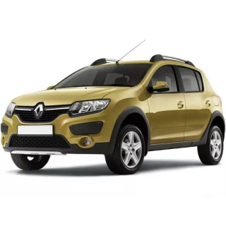 Autószőnyegek Renault Sandero StepWay (2012-2017)