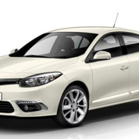Autószőnyegek Renault Fluence (2009-2017)