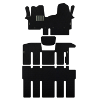 Autószőnyegek Renault Trafic (2019-…)