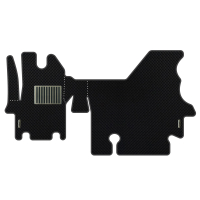 Autószőnyegek Renault Master (1998-2003)