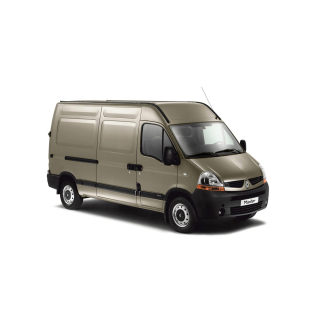 Autószőnyegek Renault Master (1998-2003)