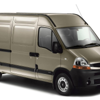 Autószőnyegek Renault Master (1998-2003)